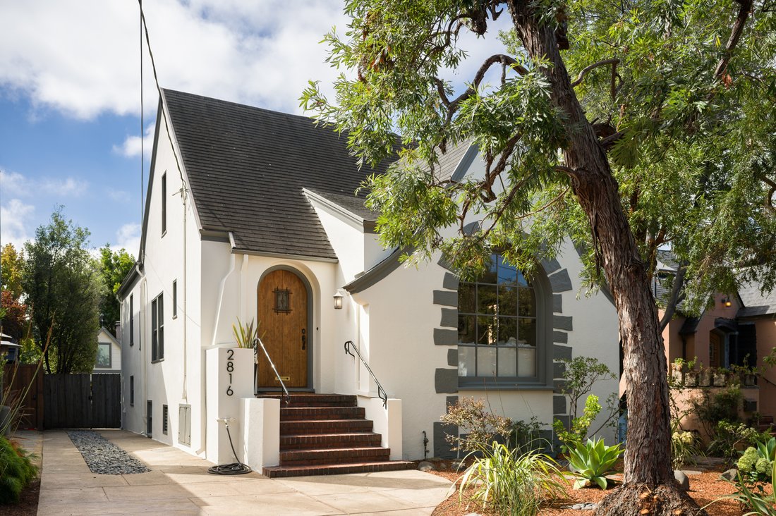 House in Alameda, California, United States 1 - 18879989