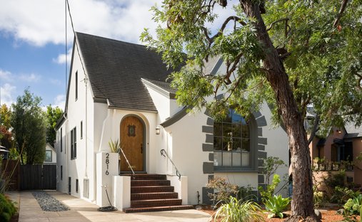 House in Alameda, California, United States 1