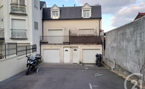 Haus in Fontenay-sous-Bois, Île-de-France, Frankreich 1