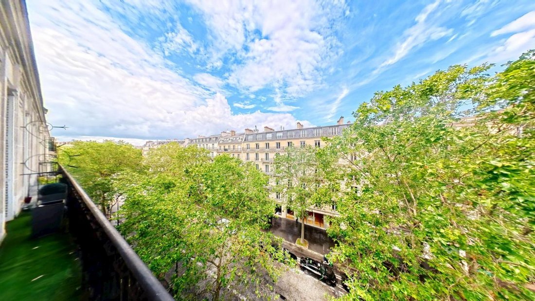 Apartamento en Saint Philippe du Roule, Paris 8e Arrondissement, París 2 - 18882119