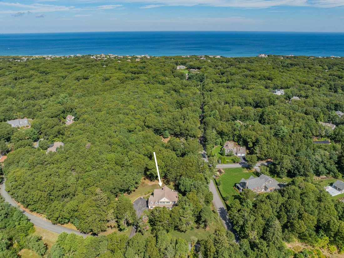 Casa en Sandwich, Massachusetts, Estados Unidos 4 - 18878849