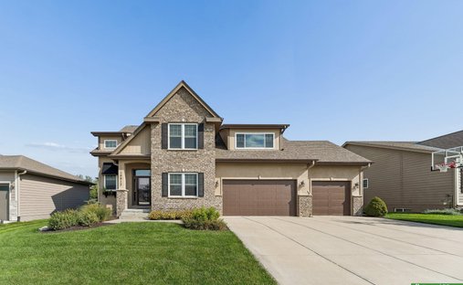 Casa en Gretna, Nebraska, Estados Unidos 1
