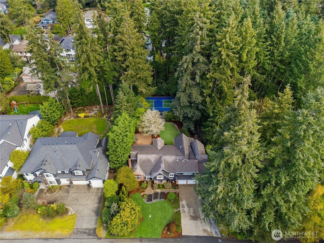 House in Bellevue, Washington, United States 4 - 18886264