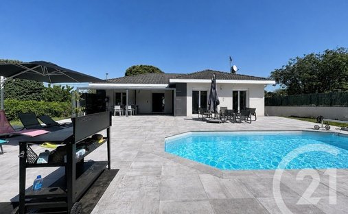 Haus in Sud, Jonage, Frankreich 1