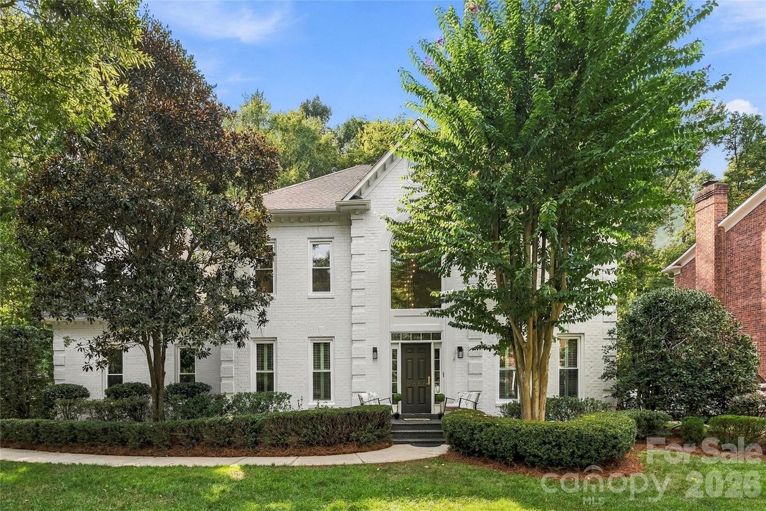 House in Apex, North Carolina, United States 1 - 18892913