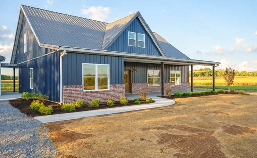 Casa a Springfield, Tennessee, Stati Uniti 1