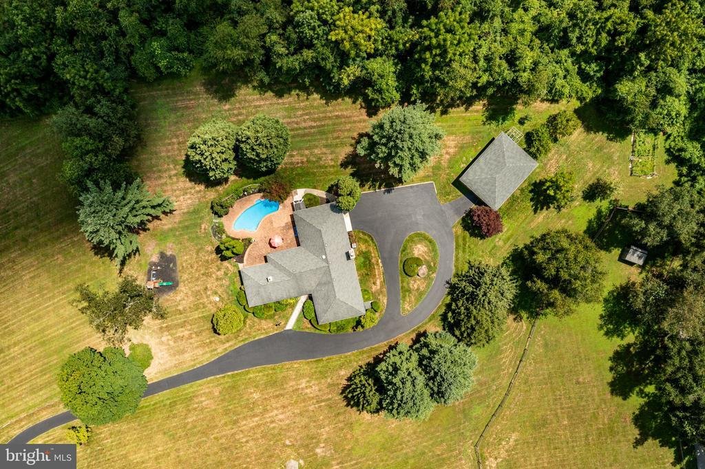 House in Chester Springs, Pennsylvania, United States 1 - 18889903