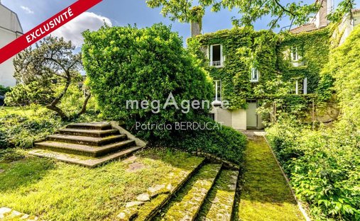 House in Ledru Rollin, Le Perreux-sur-Marne, France 1