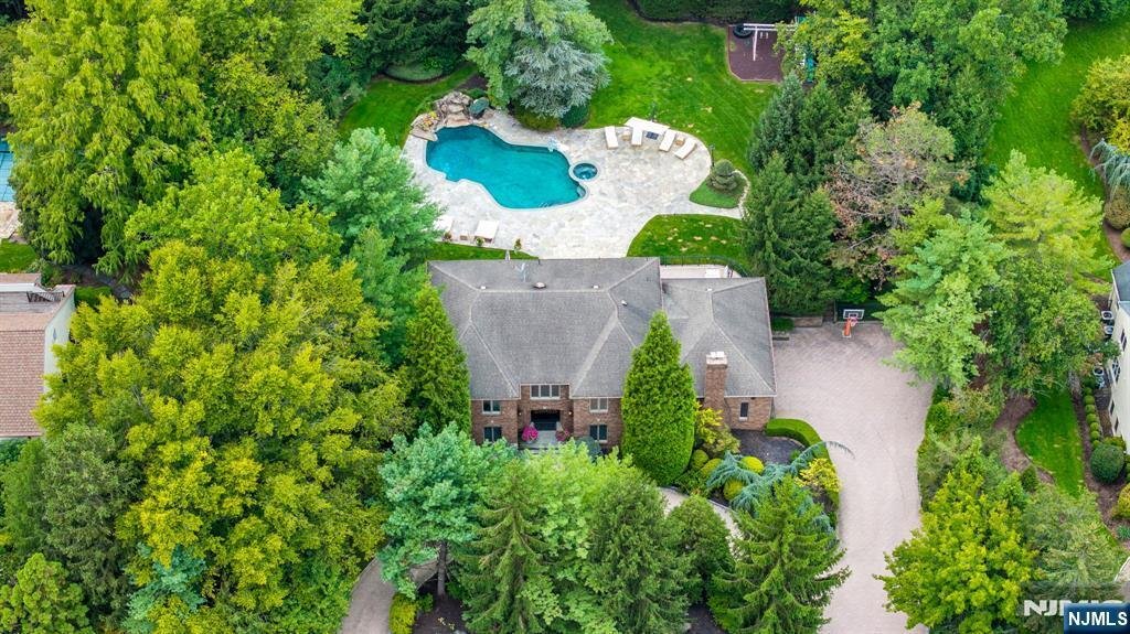 Haus in Cresskill, New Jersey, Vereinigte Staaten 1 - 18889675