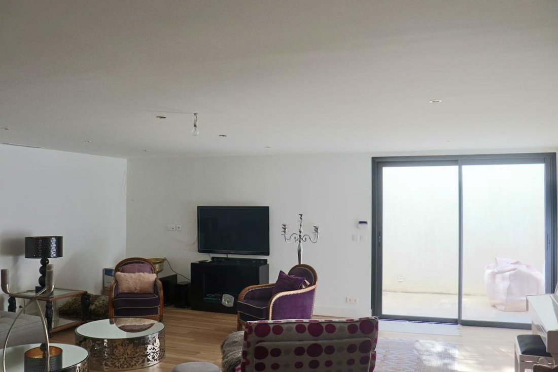 Villa a Le Redon, Marsiglia, Provenza-Alpi-Costa Azzurra 4 - 18882044