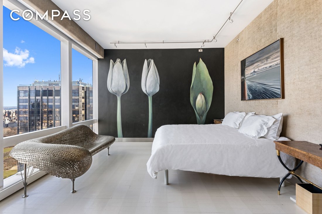 Appartement à New York, État de New York, États-Unis 4 - 15905542