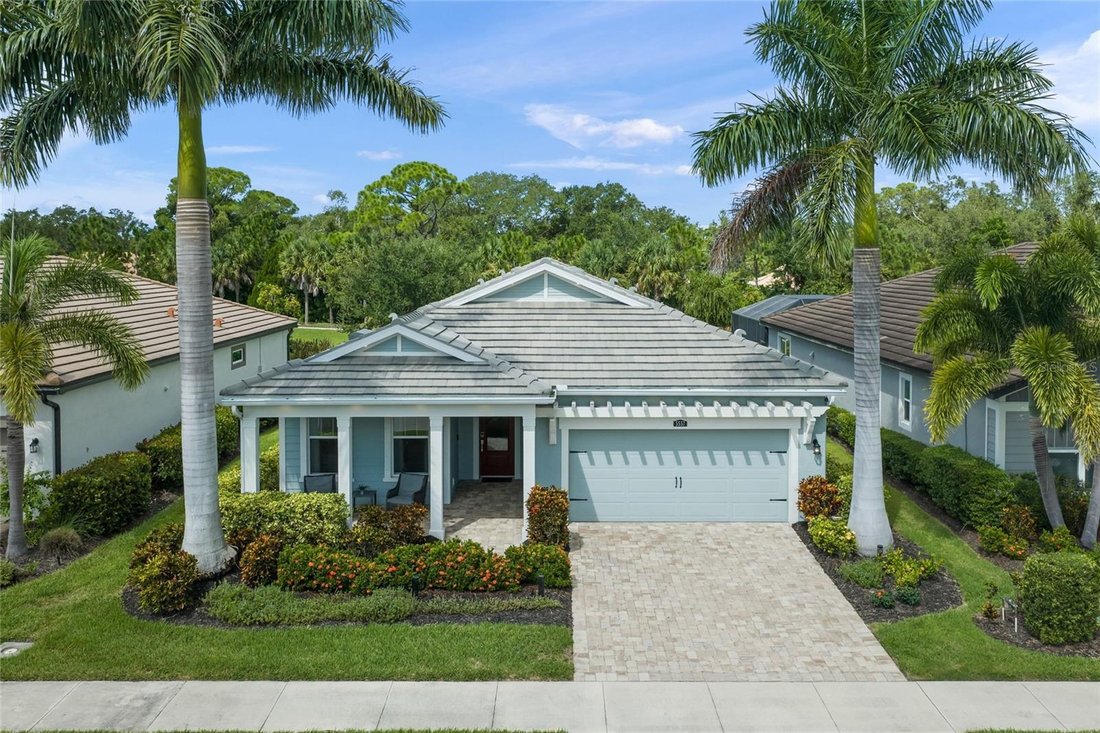 House in Sarasota, Florida, United States 4 - 18889297