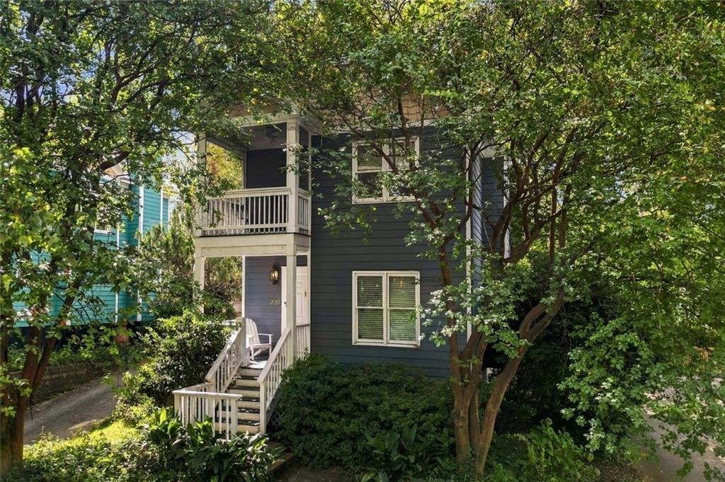 House in Atlanta, Georgia, United States 3 - 18879525