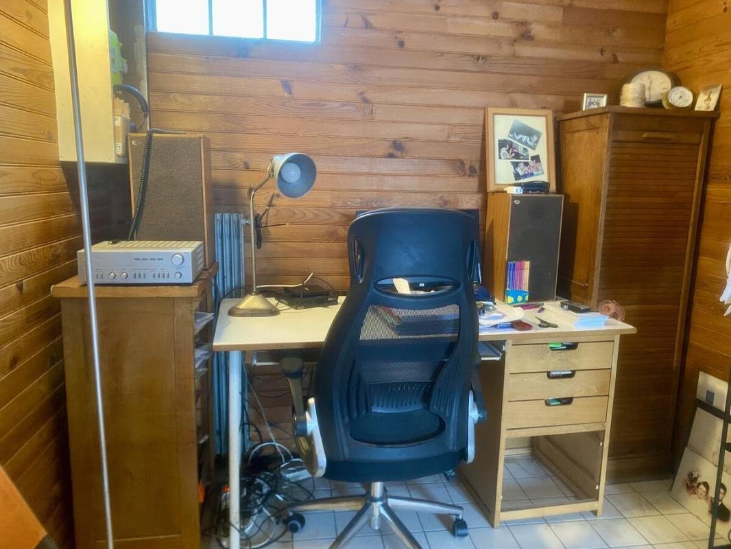 Apartamento en Distrito de Bobigny, Isla de Francia, Francia 5 - 18883360