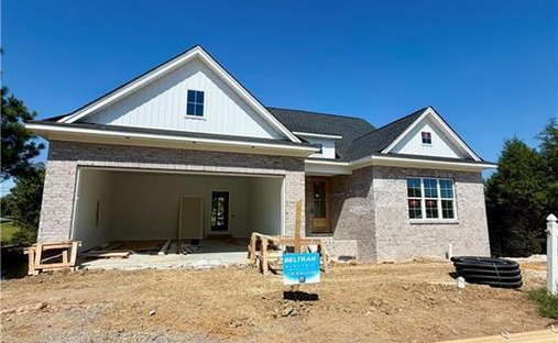 House in Mocksville, North Carolina, United States 1