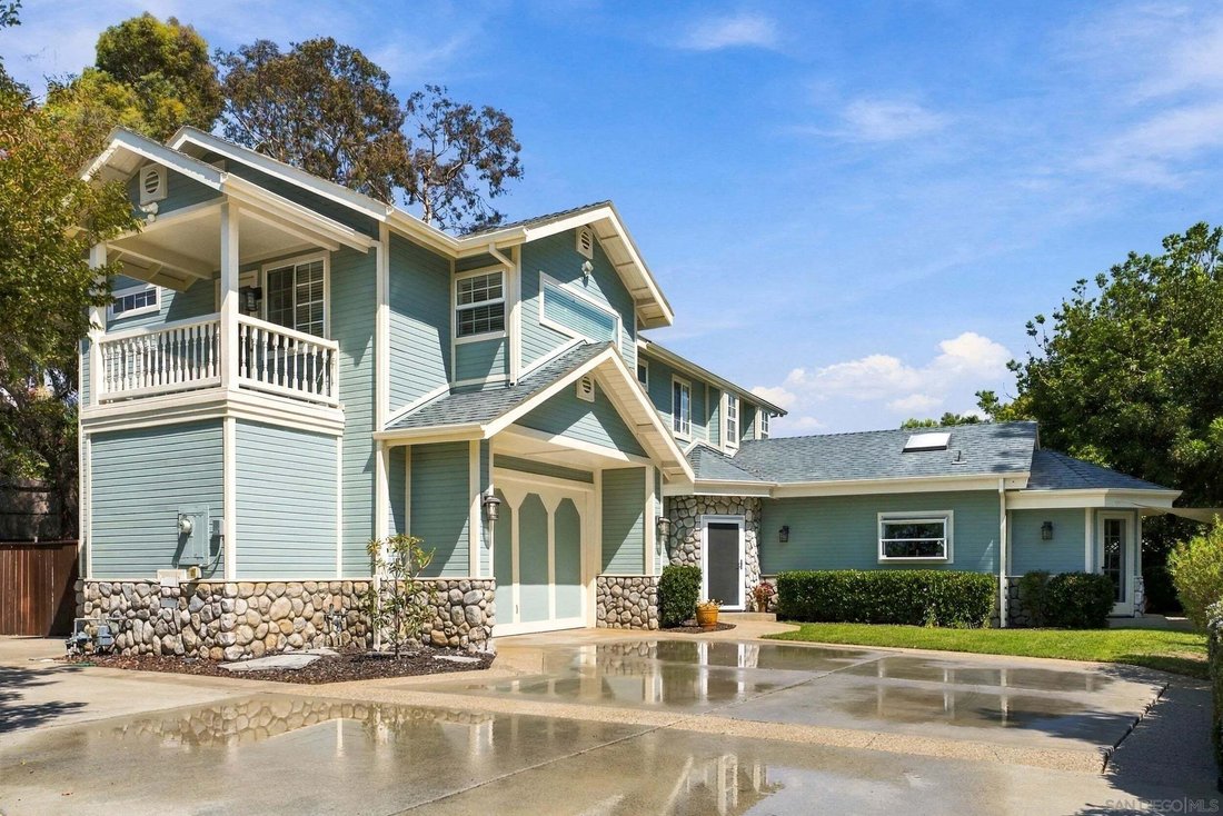 House in Carlsbad, California, United States 1 - 18890029