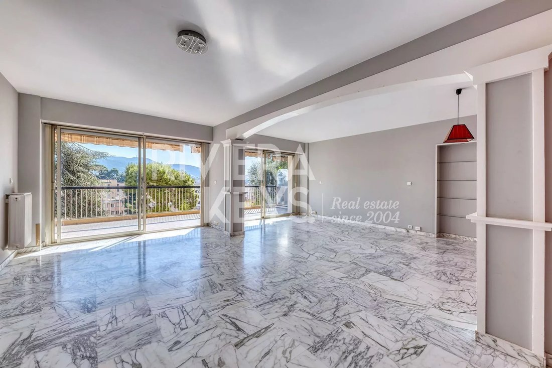 Apartment in Nice, Provence-Alpes-Côte d'Azur, France 4 - 18880000