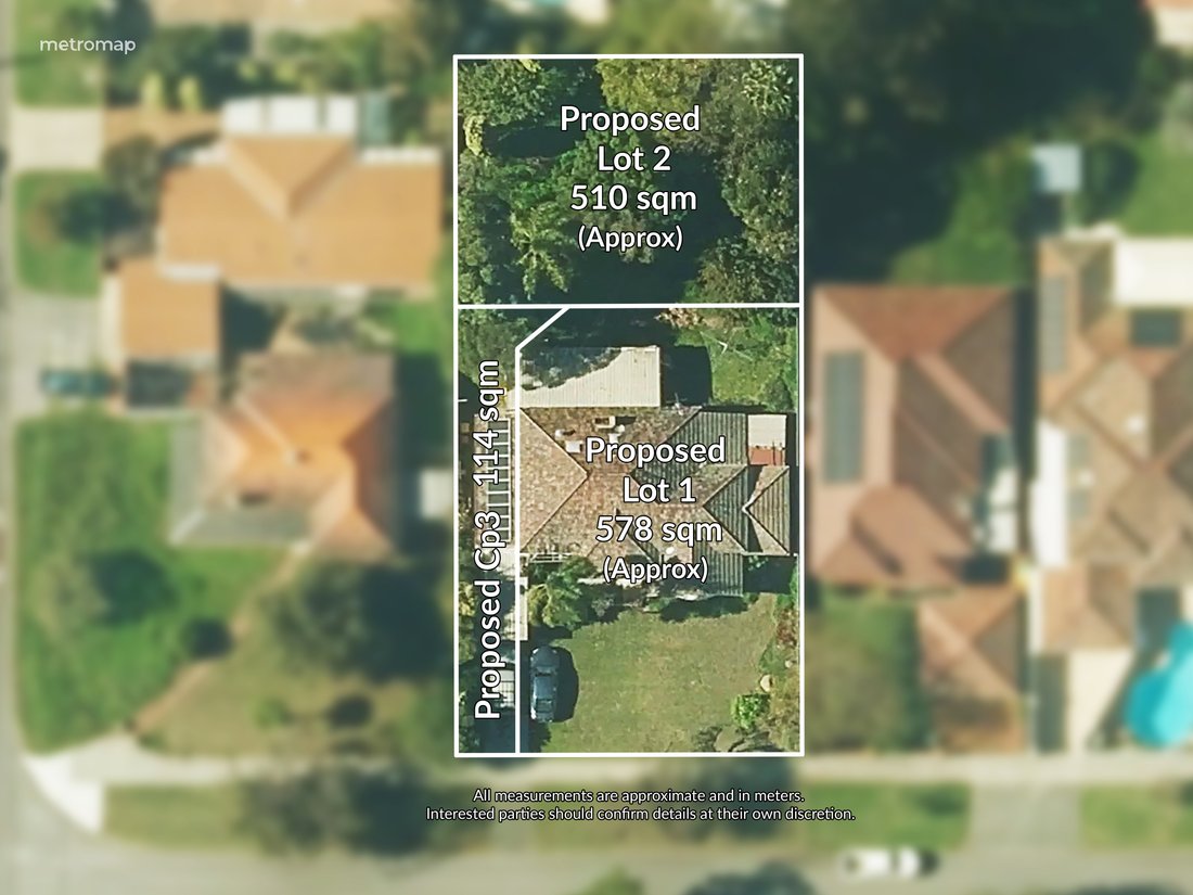 House in Wembley, Western Australia, Australia 3 - 18892880