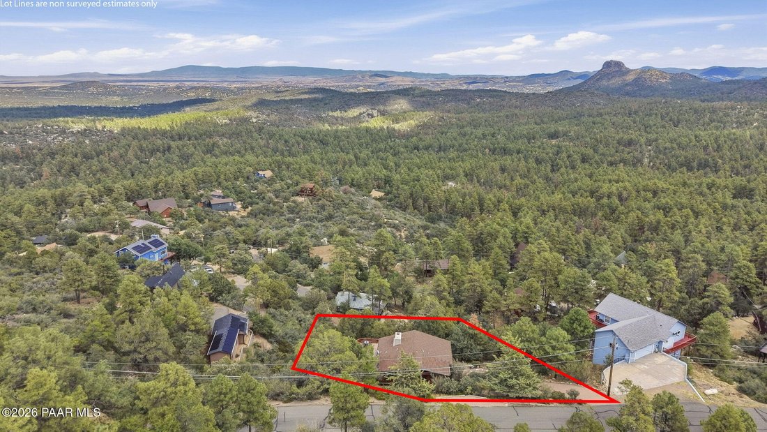 House in Prescott, Arizona, United States 3 - 18888764