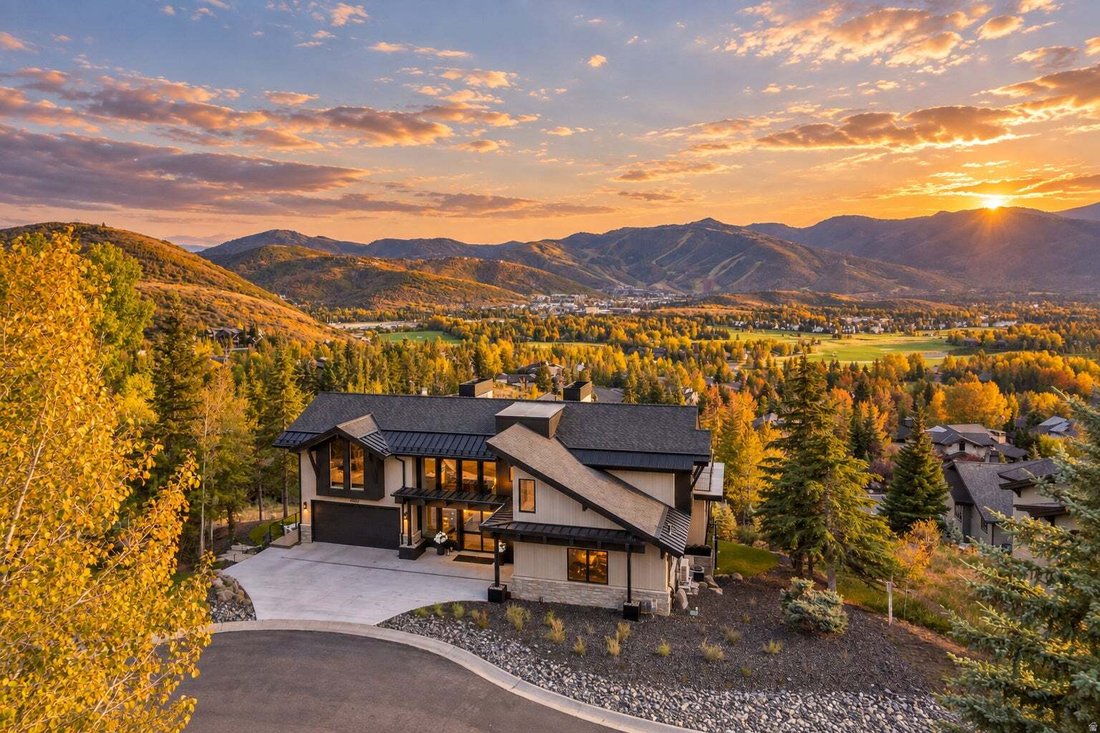 Haus in Park City, Utah, Vereinigte Staaten 2 - 18502240