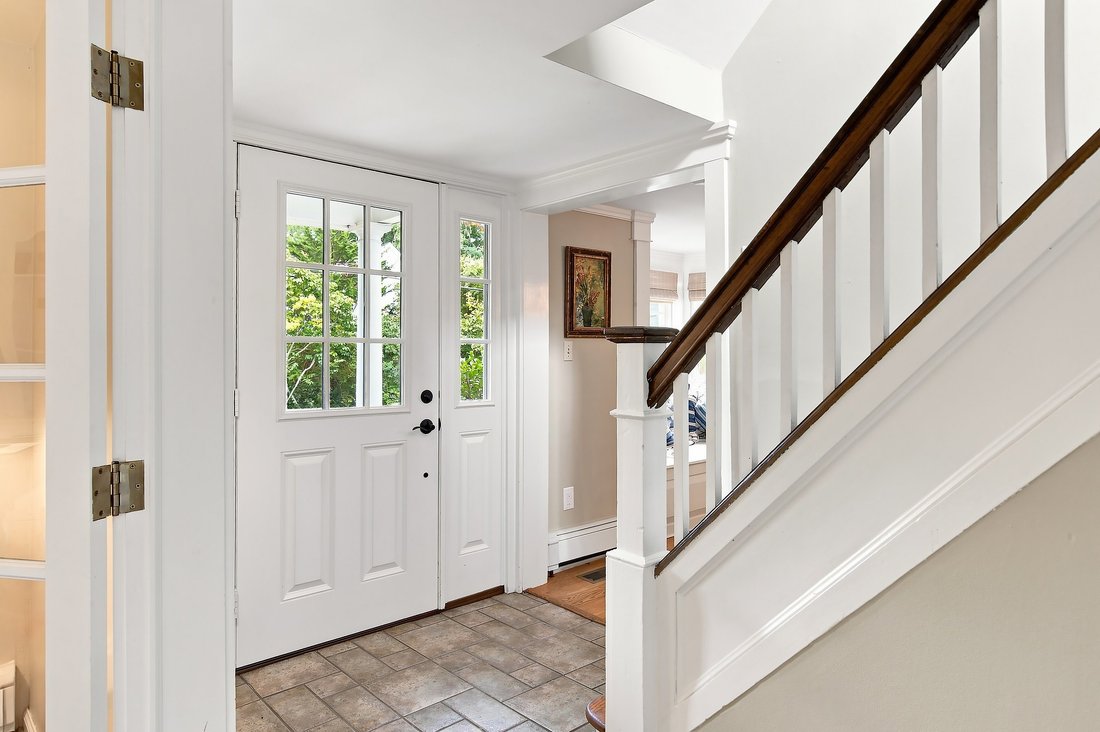 Haus in Rumson, New Jersey, Vereinigte Staaten 3 - 18881504