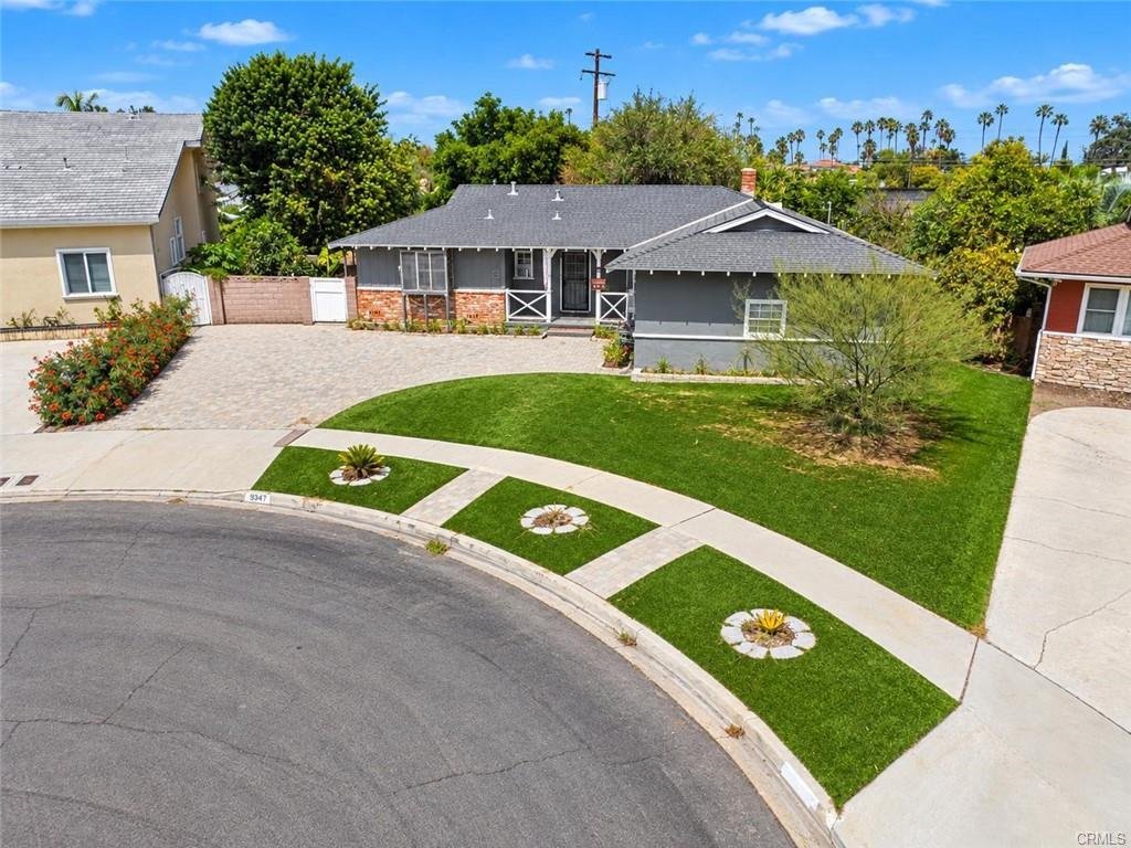 Maison à Garden Grove, Californie, États-Unis 1 - 18880379