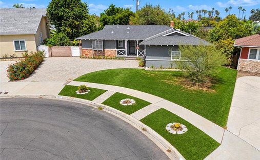 Maison à Garden Grove, Californie, États-Unis 1