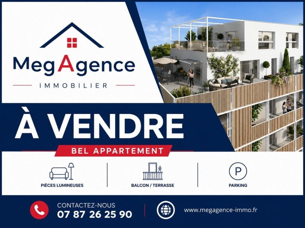 Apartment in Zone Industrielle du Prat, Vannes, France 2 - 18884768