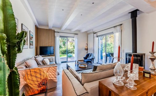 House in Le Moulleau-Les Abatilles, Arcachon, France 1