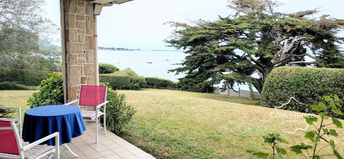 Apartamento en Est, Quiberon, Francia 4 - 18882554