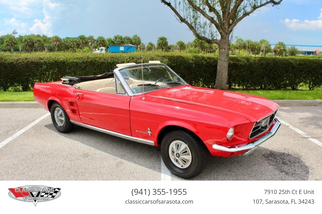 Cabriolet in Sarasota, FL, United States 1 - 18892388