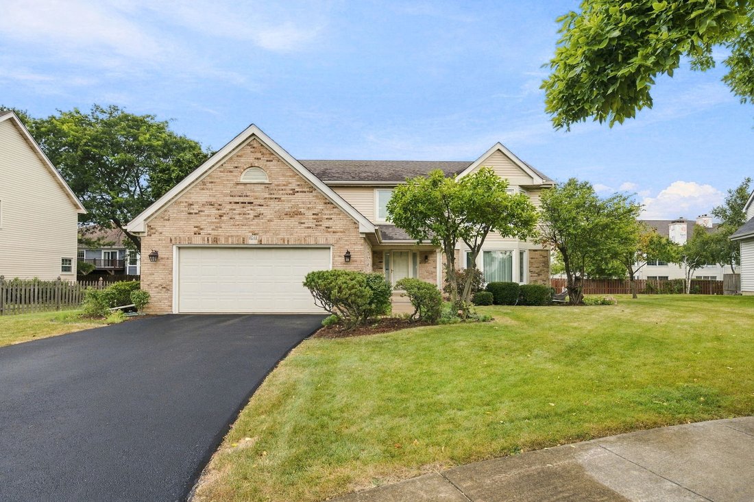 House in Naperville, Illinois, United States 2 - 18879825