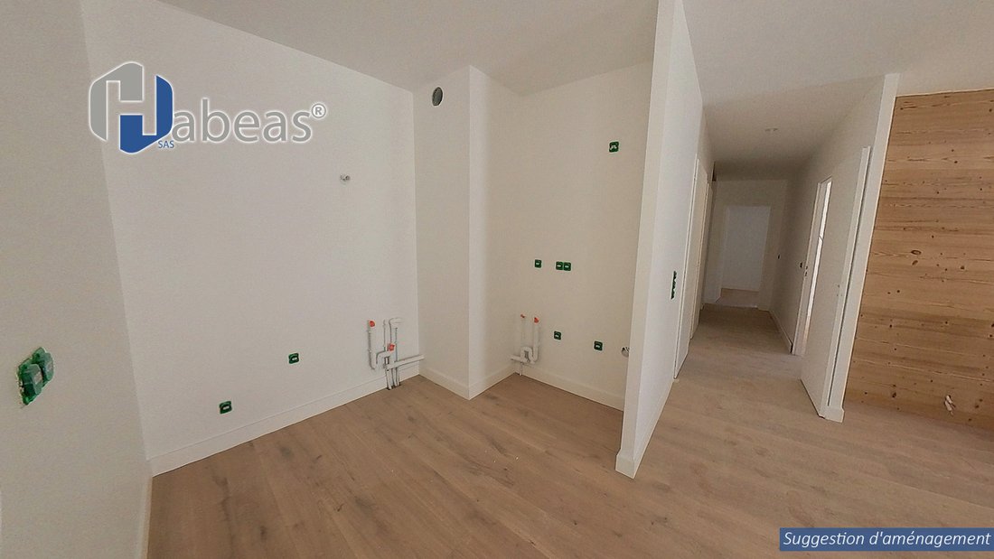 Apartamento en Allemond, Auvernia-Ródano-Alpes, Francia 4 - 18882889