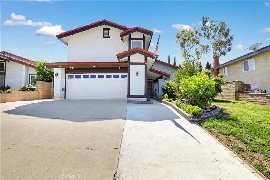 Condominio a Pomona, California, Stati Uniti 2 - 18890033