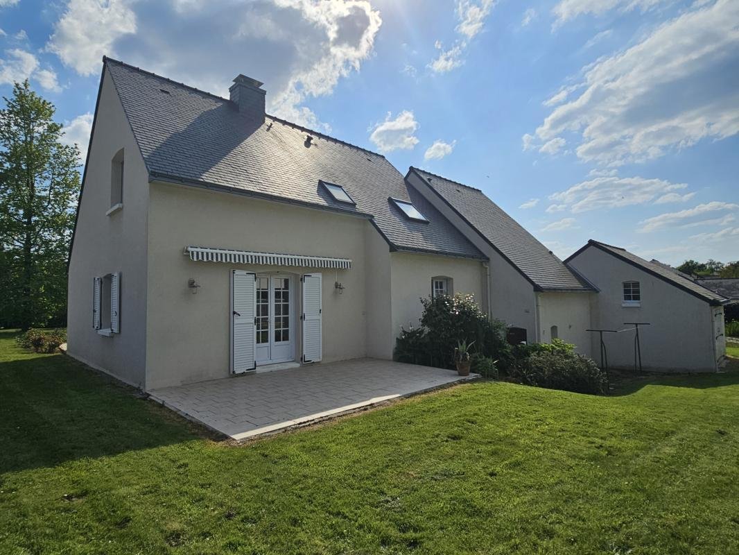 Casa en Centre, Treillieres, Francia 4 - 18882795