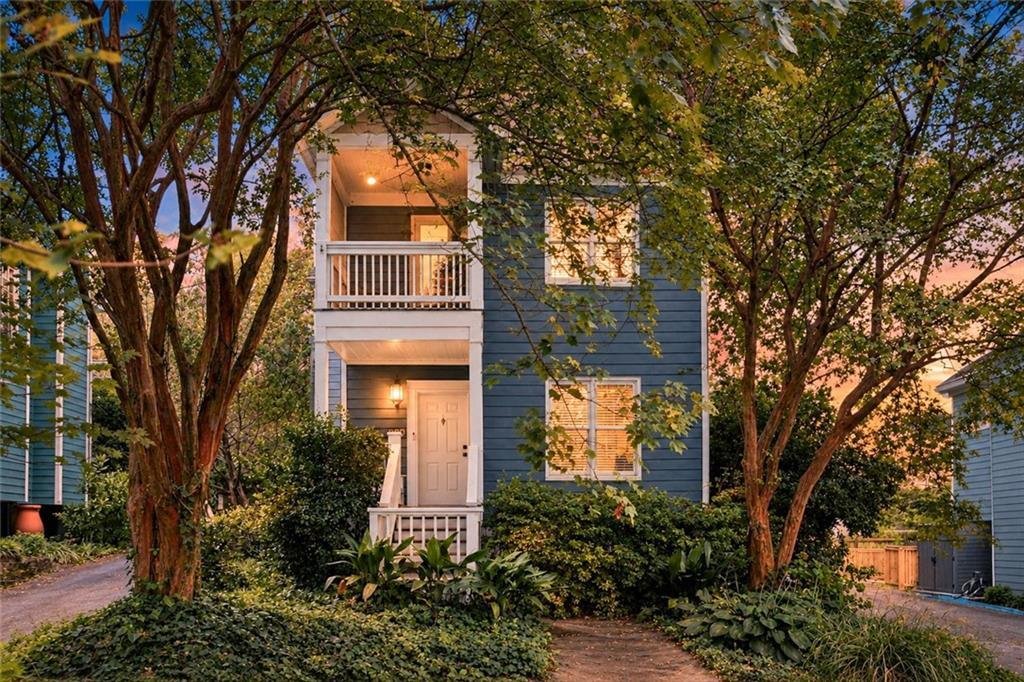 House in Atlanta, Georgia, United States 2 - 18879525