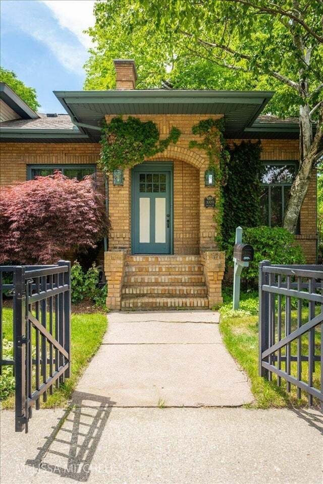 Casa a East Grand Rapids, Michigan, Stati Uniti 1 - 18890277