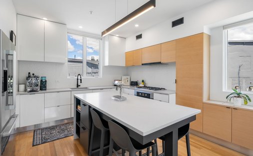Condo in Boston, Massachusetts, United States 1