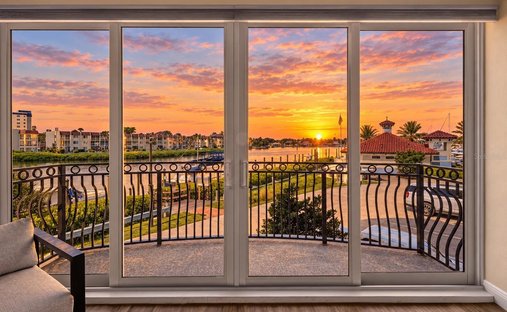 Condominio a Venezia, Florida, Stati Uniti 1