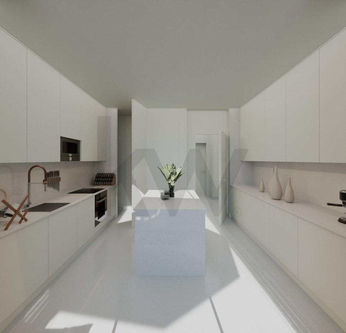 Appartamento a Marvila, Lisbona, Portogallo 3 - 18889707