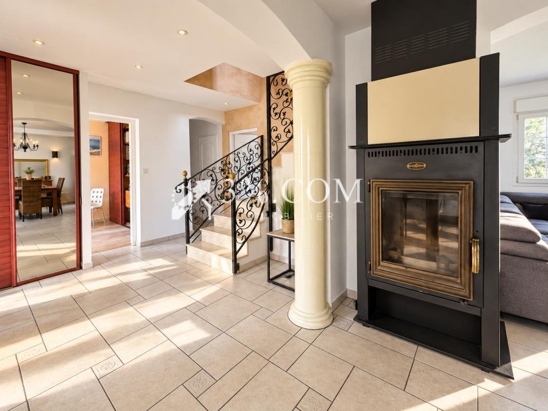 Villa in Fontenoy-sur-Moselle, Grand Est, France 4 - 18884051