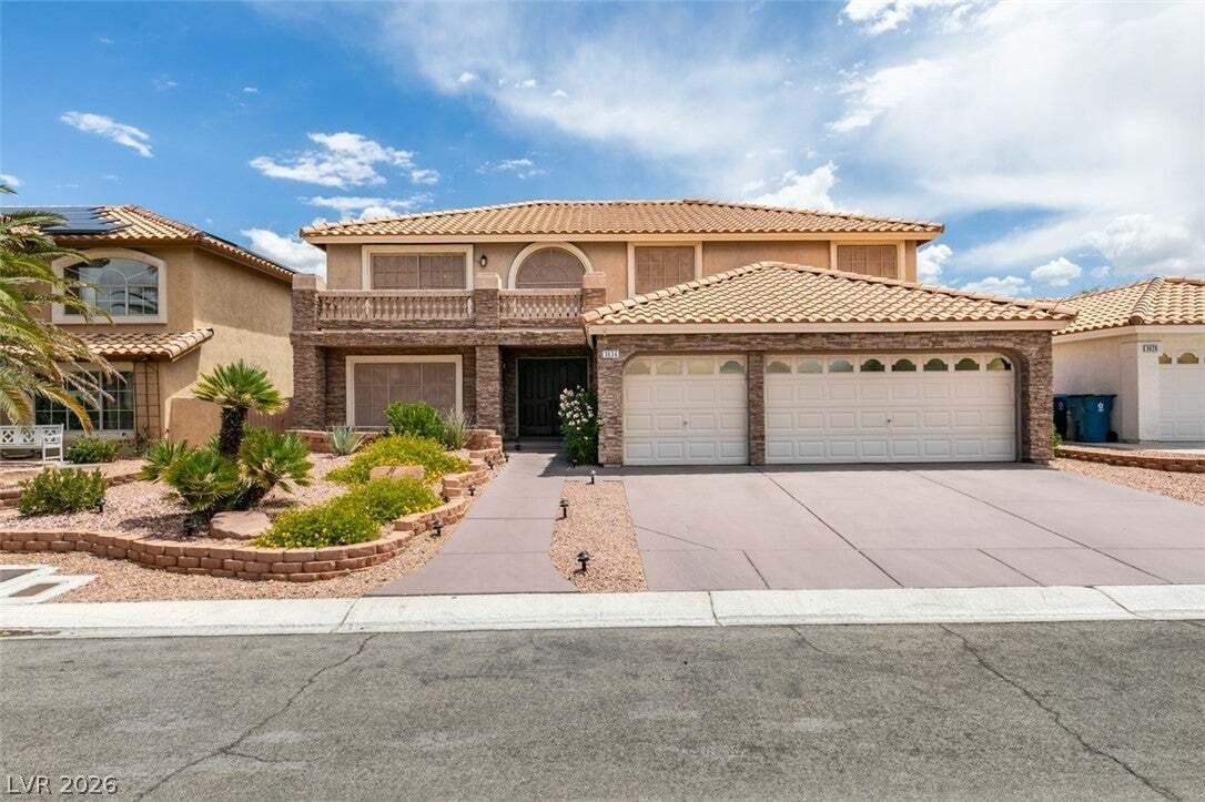 Casa a Las Vegas, Nevada, Stati Uniti 1 - 18888884