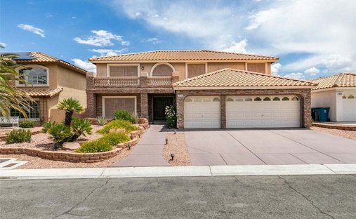 Casa a Las Vegas, Nevada, Stati Uniti 1