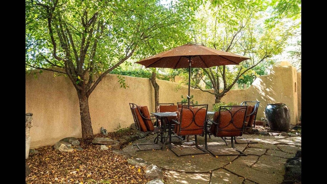Condo in Taos, New Mexico, United States 1 - 18888234