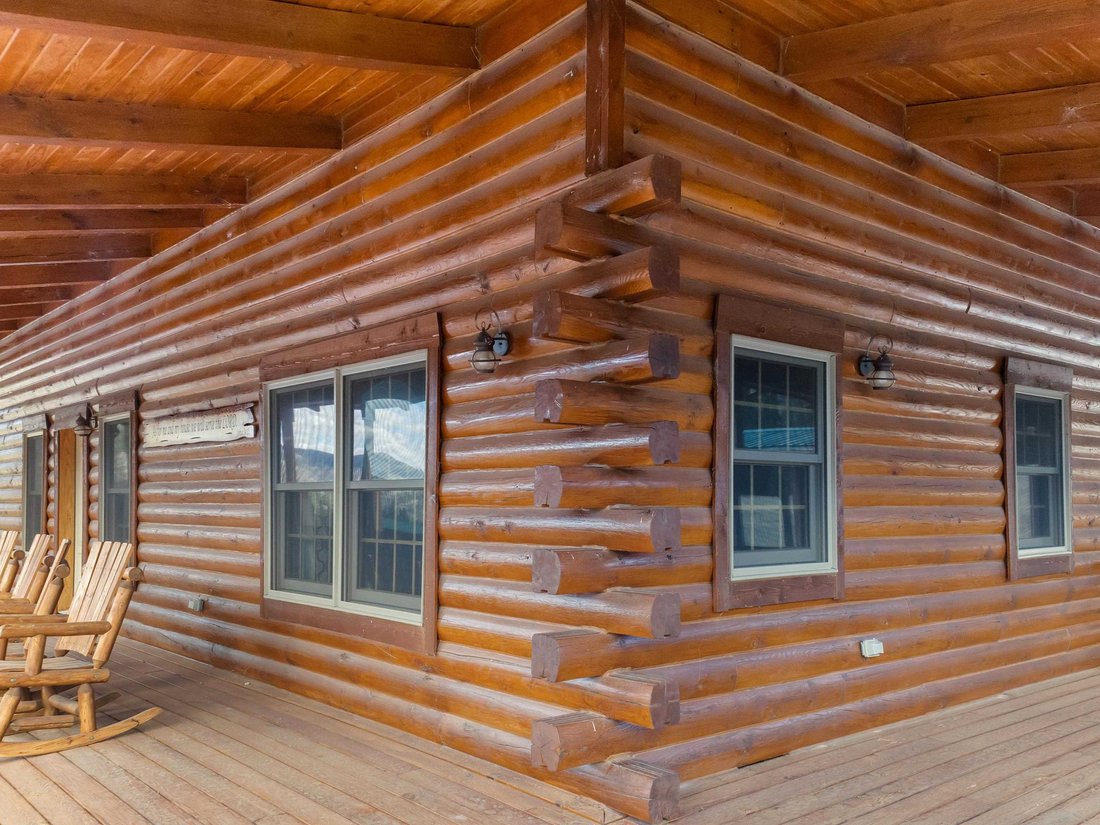 House in Red River, New Mexico, United States 4 - 18888162