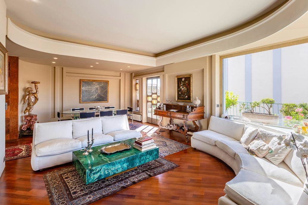 Penthouse in Centro, Florenz, Toskana 3 - 18890759