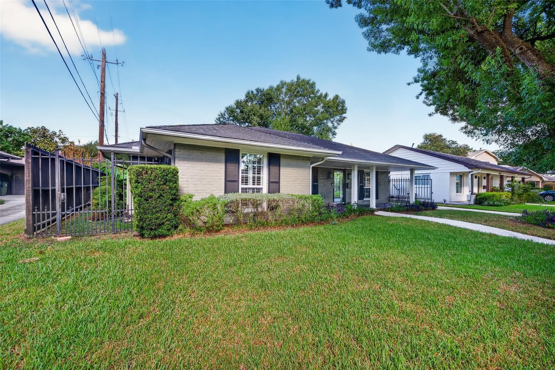 House in Houston, Texas, United States 2 - 18879561