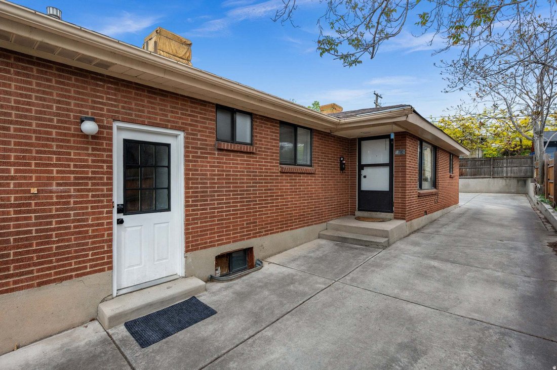 House in Salt Lake City, Utah, United States 3 - 18889067