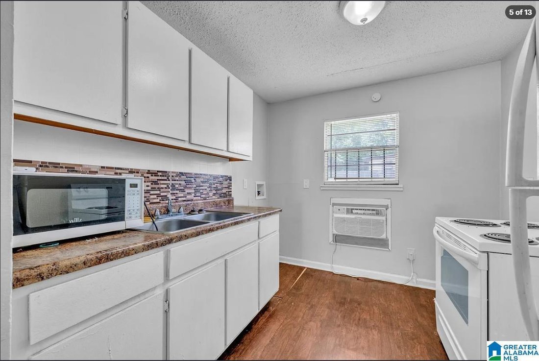 Apartment in Grayson Valley, Alabama, United States 5 - 18889859