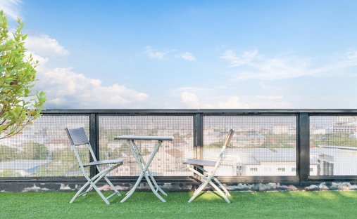 Apartamento en Blonville-sur-Mer, Normandía, Francia 1